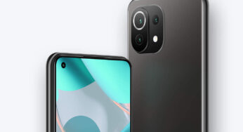 Mobile Xiaomi 11 Lite NE 5G first impressions: Fully Loaded Mobile