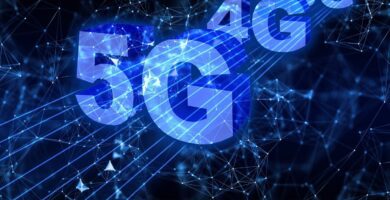 5g Technology (Image Source: Pixabay)