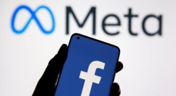 Facebook Meta : The Facebook’s new name is Meta
