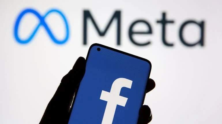 Facebook new Name is Meta