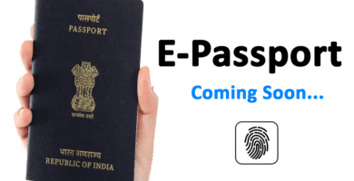 e-passport