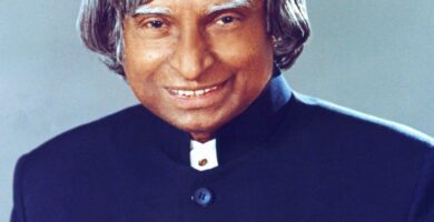 APJ Abdul Kalam