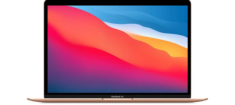 Apple MacBook M1 at $799 only