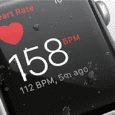 Apple Watch detects rare cancer - Heart Rate Feature