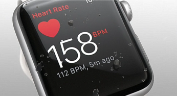 Apple Watch detects rare cancer in 12yrs old girl – Heart Rate Feature