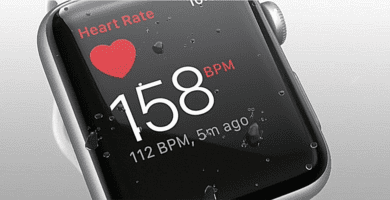 Apple Watch detects rare cancer - Heart Rate Feature