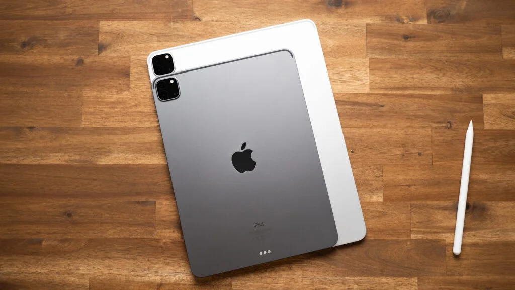 OLED Panels on Apple's next iPad models