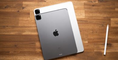 Apple iPad Pro 2022: The replacement for your laptop