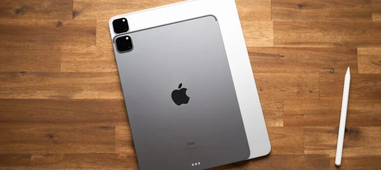Apple iPad Pro 2022: The replacement for your laptop