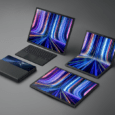 Asus Zenbook 17 Fold, first foldable Asus Laptop