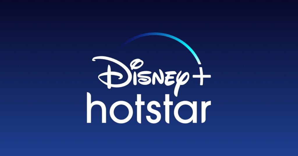 Disney+Hotstar ICC T20 World Cup