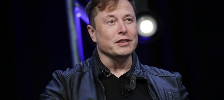 Elon Musk takes control of Twitter (Image Source: Forbes)