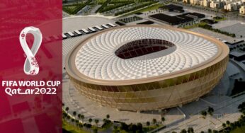 FIFA World Cup 2022, Qatar – Massive Stadiums in Qatar