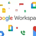 Google Workspace storage upgrade