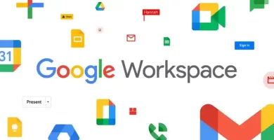 Google Workspace storage upgrade