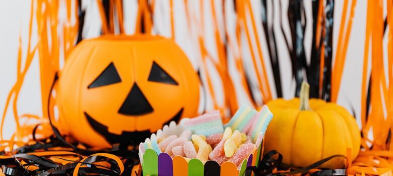 Hallowe'en Candy Sweet Facts (Source: Pexels, Photo by Karolina Grabowska)