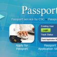 Indian Passport Apply Online Free (Image Source: Government of India)