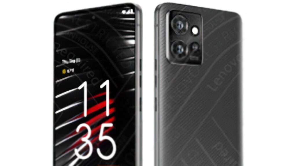 Lenovo ThinkPhone