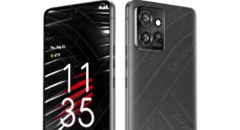 Lenovo ThinkPhone : Features, Specifications out, Check it