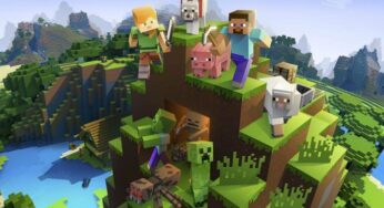 Minecraft – Live Streaming 2022