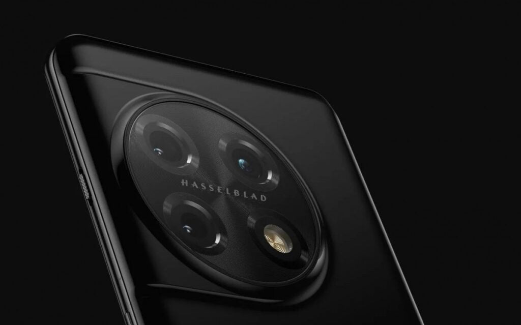 OnePlus 11 leaked specs, features and price