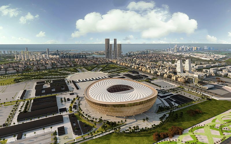Qatar Fifa world cup football 2022