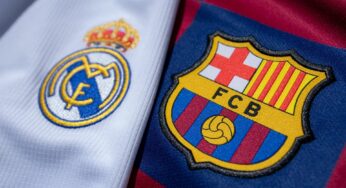 Real Madrid vs Barcelona – El Clásico 2022