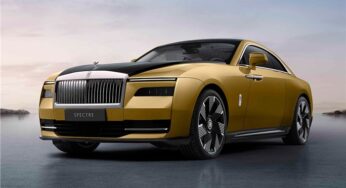 Rolls Royce – First Electric Luxury Car Launch, Price, Features & other detail