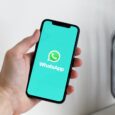 WhatsApp data leaked of 500 million users