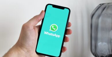 WhatsApp data leaked of 500 million users