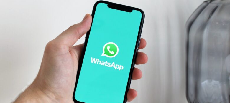 WhatsApp data leaked of 500 million users