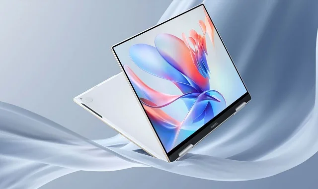 Xiaomi Book Air 13 launched : Xiaomi Laptop Offers i5 & i7 processor (Image Source: Xiaomi)