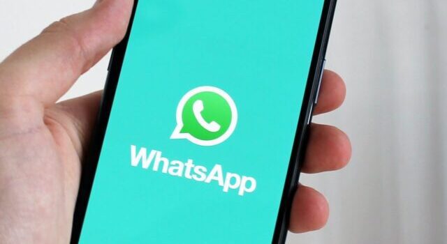 Whatsapp down whatsapp outage