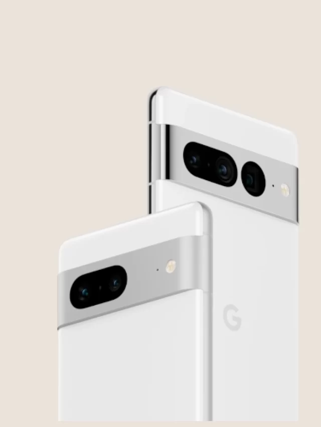 Google Pixel 7A will be packed with strong features. See the leaked Specs here.