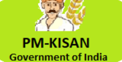 ekyc PM Kisan Samman Nidhi