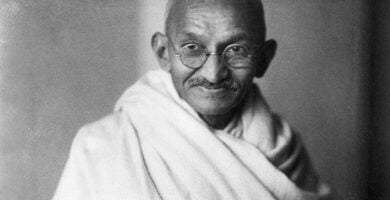 mahatma gandhi