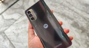 Motorola G82 5G review India