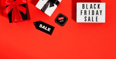 Black Friday 2022 Sale Live (Image Source: Pexels)