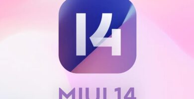 MIUI 14 by Xiaomi Official Announcement