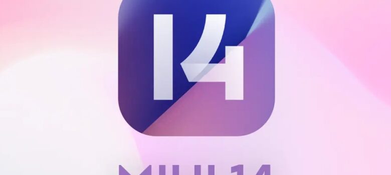 MIUI 14 by Xiaomi Official Announcement