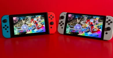 Nintendo Switch Games Black Friday Deals (Image source- CNET)