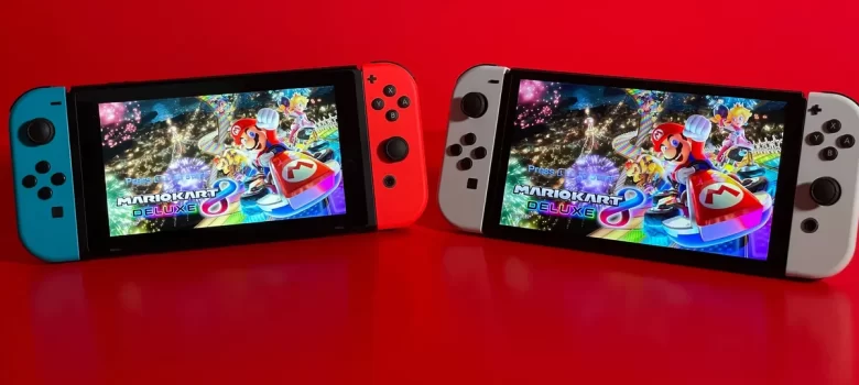 Nintendo Switch Games Black Friday Deals (Image source- CNET)