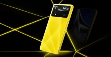 POCO X5 5G representative image (Source: mysmartprice)