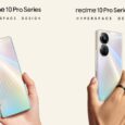 Realme 10 Pro+ Launched in India (Source: Realme)