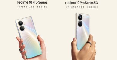 Realme 10 Pro+ Launched in India (Source: Realme)