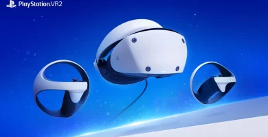 Sony PlayStation VR2 (Image Source: PlayStation)