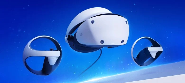 Sony PlayStation VR2 (Image Source: PlayStation)