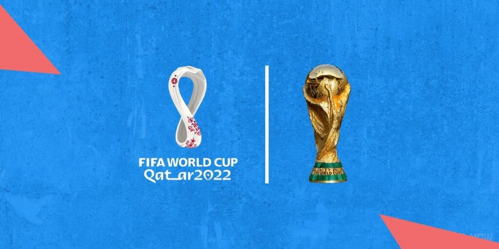 Watch Live FIFA World Cup Qatar 2022