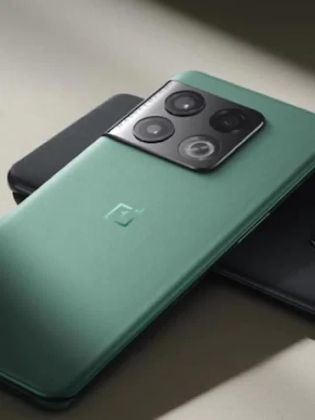OnePlus 11 Smartphone: Specs, price and release date