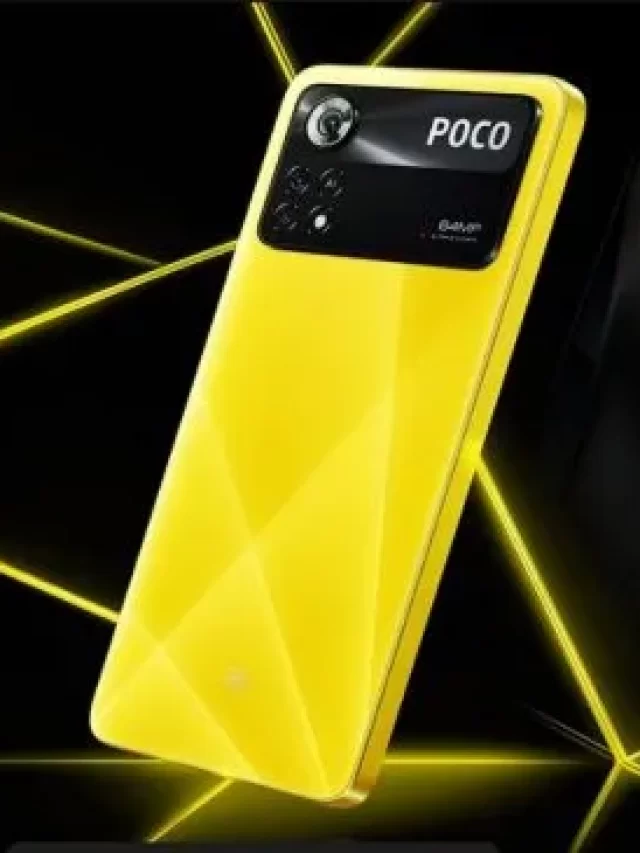 POCO X5 5G Spotted on BIS & FCC Website